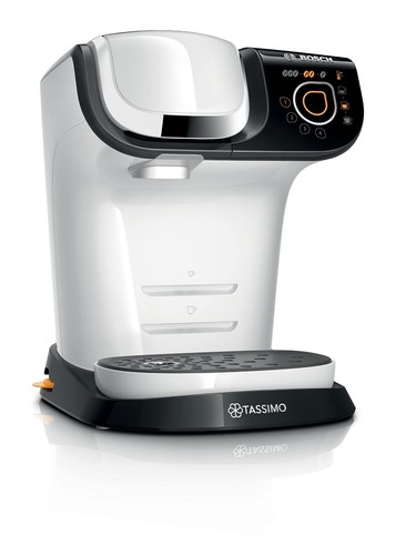 Tassimo way machine à - tassimo,