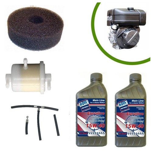 Kit entretien moteur - kit,