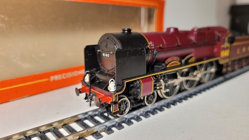 Rivarossi locomotive 230 - ho,