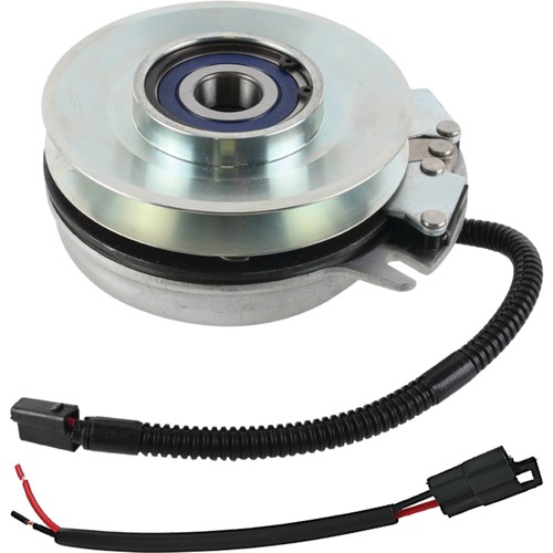 X0243 pto clutch for big - pto,