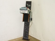 Durst Laborator Photographic Film Enlarger - Darkroom Camcopy - As Is Ce 1000