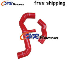 For intercooler boost silicone