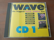 New wave Punk rock  -  WAVE