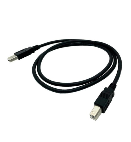 Usb cable cord for m - 3',