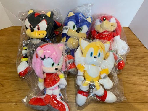 Peluche poupée sanei 2024 - poupée,