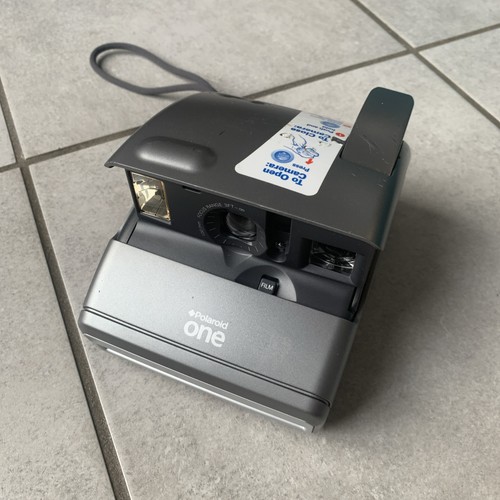 Polaroid one 600 appareil - polaroid,