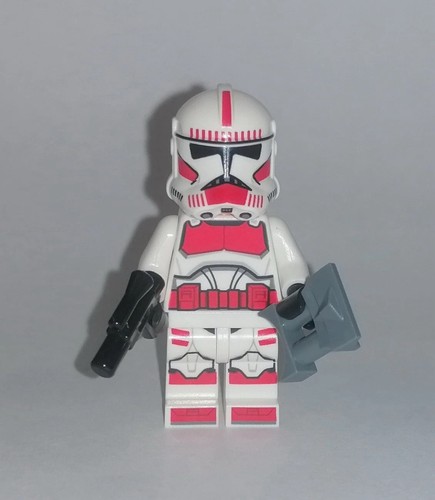 Lego star wars 75354 - star, sw1305