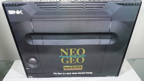 Snk neo geo - snk,