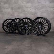 BMW Série 8 Jantes 20 pouces G14 G15 G16 Gran Coupe Styling 729 M 8072025 807202