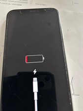 Apple iPhone 11 - 64Go - Blanc