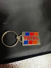 Total Email Garage Keychain - Car - Vintage - Keychain