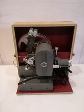 Projecteur Super 8 BEAULIEU -