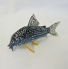 ChocoQ Pet Series 4 Corydoras Normal Miniature Figure