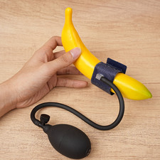 Gonflable Anal Pompe Pénis