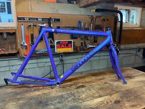 Cannondale m500 20 - cannondale, |