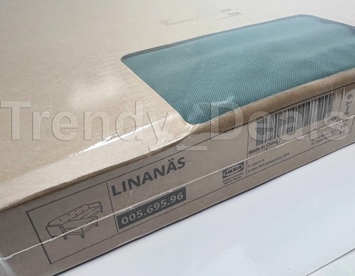 Ikea linanas protector cover - linanas,