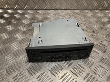 Autoradio d'origine RENAULT