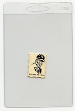 #TN04274 ROY HOBBS Gumball