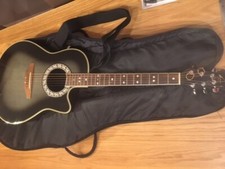 Ovation Celebrity CC157