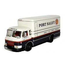 Saviem JM200 PORT SALUT 1:43