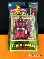 POWER RANGERS RETRO - MORPHIN