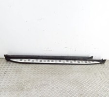 Couvercle caisse droit plastique pour MERCEDES-BENZ GLC Coupé C253 A2536980400