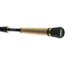 Daiwa Morethan Alose Attaque 2,40m 15-50g Canne à Spinning Leurre Souple