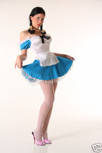 Chic femme ménage maid - chic, de