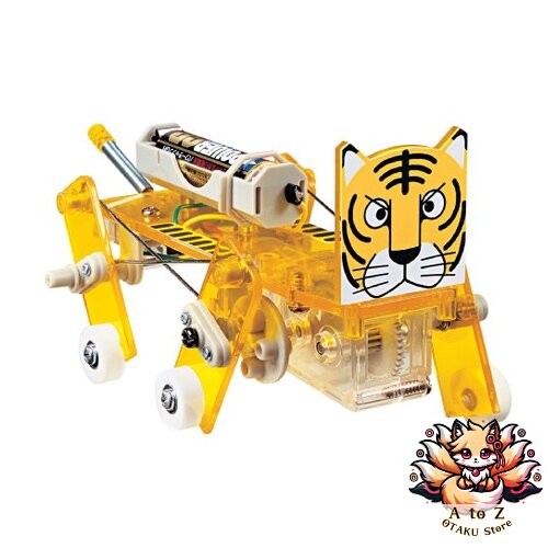 New tamiya robo - robo, craft