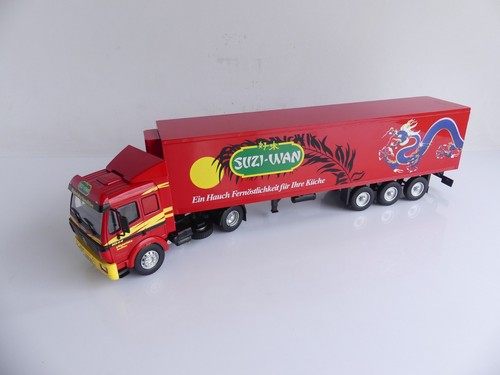 Ixo camion tracteur - ixo,