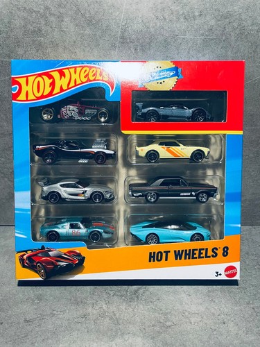 Jouet lot 8 voitures - 🚗jouet,