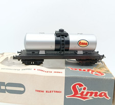 Wagon Long Bogies SNCF Tanker