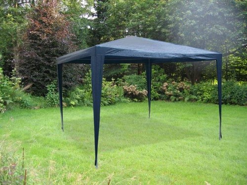 Tonnelle jardin tente de - de,