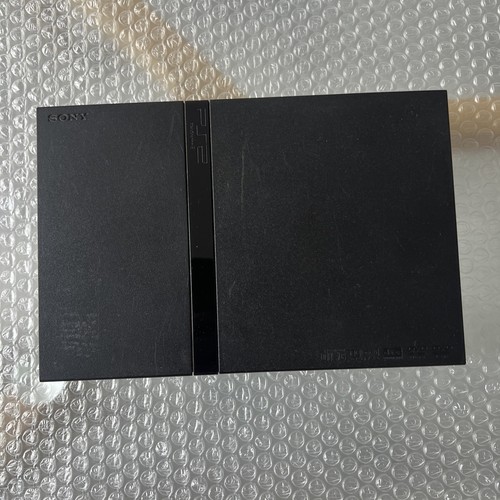 Console sony playstation ps2 - 2,