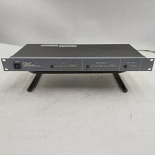 Tascam Model IF-AE8HR High Resolution Digital Audio Interface Unit