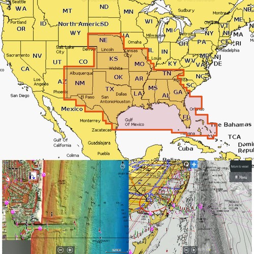2026 navionics platinum plus - navionics,
