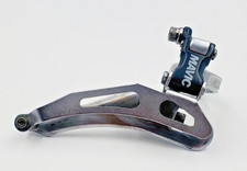Vintage Mavic 860 Front