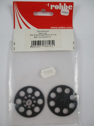 Cp423 robbe modelisme set - modelisme, r/c