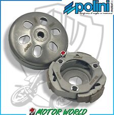 Kit De Campagne + Friction D.125 Polini Sym Gts 125I Evo