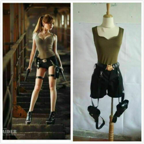 Hot tomb raider lara croft - lara,