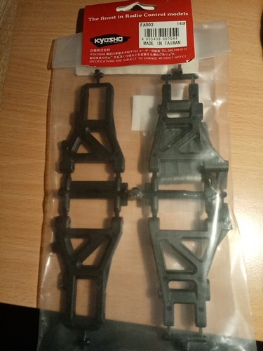 Kyosho fa003 triangle - kyosho, de