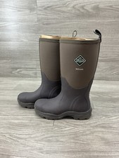 Muck Boot Company Wetland Muck Boots Woman's Size 6