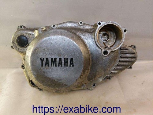 Carter embrayage pour - pour, yamaha
