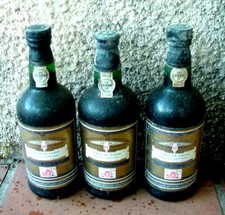 VINHO DO PORTO TROIS BOTEILLES