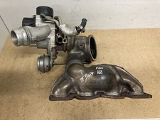 BMW 1 Series F20 2012 - 2015 116i 1.6 Petrol N13 Garrett Turbo Charger 7643719