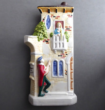 BOUTEILLE type GARNIER vide en