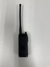 ICOM IC-A4 AVIATION AIRPLANE