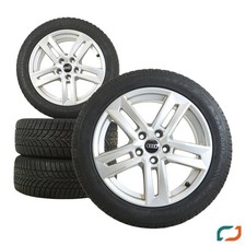Jantes D'Hiver Audi A4 B9