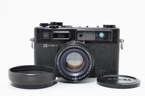 Appareil photo argentique