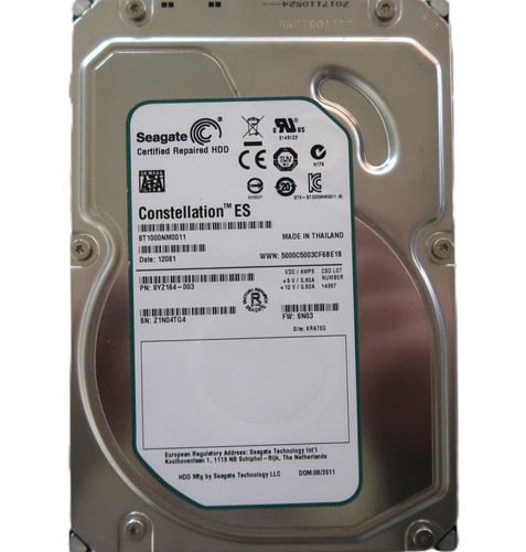 St1000nm0011 9yz164 003 - pn, 9yz164-003